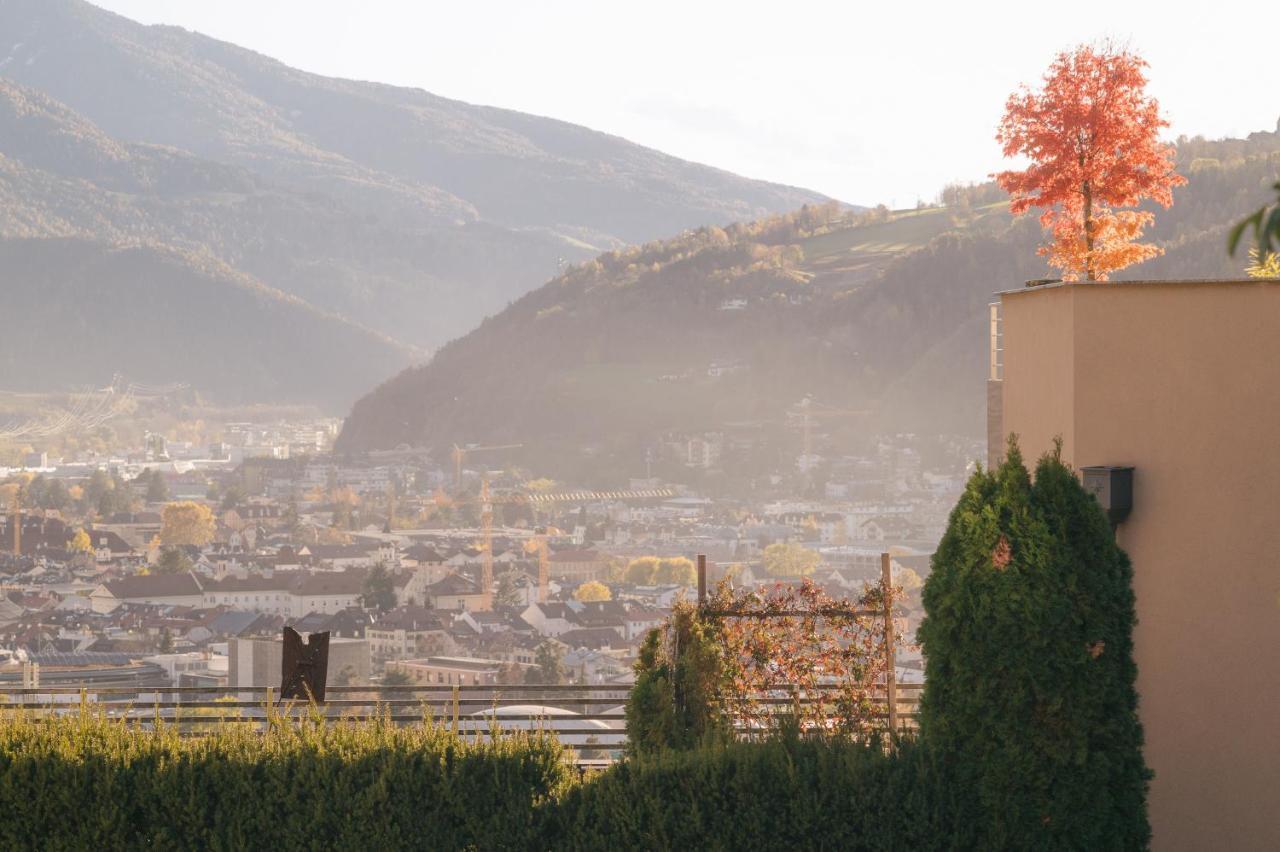 Cityview Brixen Экстерьер фото